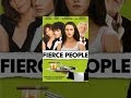 Fierce People