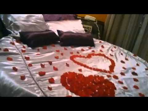 noche romantica en casa - Videos | Videos relacionados con noche