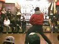 2008.3.1--Doobiest popping Battle Audition