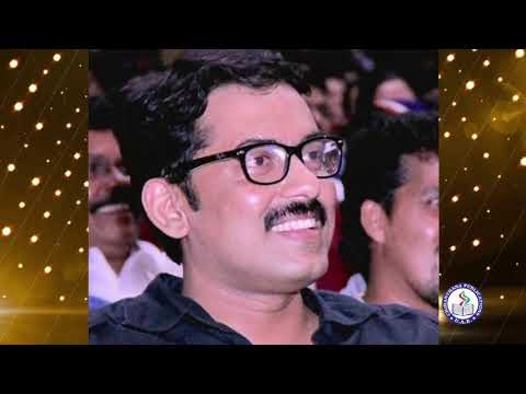 chiranthana media award UAE 