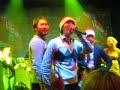 (fancam)epik high-nobody@museum in Seoul