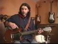 20 Popular Guitar Tabs: Vol 3 : How to Play Californication on the Guitar