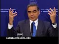 Kishore Mahbubani on the New Asian Hemisphere: The Good News Kishore Mahbubani on the New Asian Hemisphere: The Good News