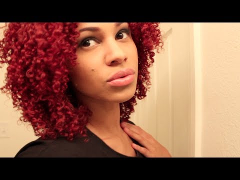how to define my curls