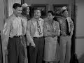 Andy Griffith - Whoa Mule