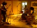 Alfavaca (n&oacute;s gravando a m&uacute;sica)