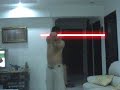 Jedi Returns Jedi Returns