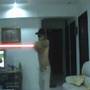 Jedi Returns A man with supernatural abilities who can really help people in need...