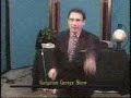 Gorgeous George Show- Kaye Lazar Dance