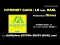 Click here to watch this video 《INTERNET GANG / LBとOtowa feat. RANL》 #KOJUN