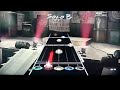 GH:M Dyers Eve Solo B 100% FC (HD)