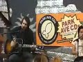 Silversun Pickups Live Park Ave Cds Acoustic Show Rusted