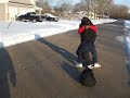Mylon And Jordan Fight !!!