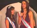 Titleholders onstage at Miss Southeast Florida USA 200
