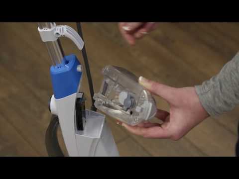Leaking | How to Videos | PowerEdge™ Steam Mop
