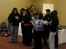 Encuentro de J�venes Lideres Aymaras