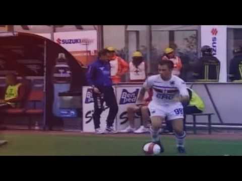 Genialidades de Cassano