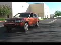 #16897 - 2006 Land Rover Range Rover Sport 4.2L V8  DRIVE BY
