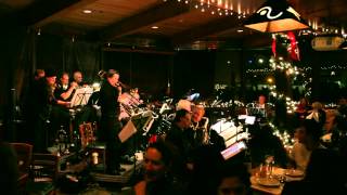 Bourbon Street Parade - Paul McDonald Big Band featuring Tom Nolan