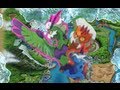 Pokemon Black 2 and White 2 Update May 11, 2012