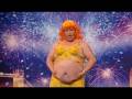 Mama Trish – Belly Dance