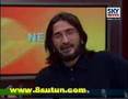 Nİhat Genç'ten bir fıkra...
