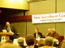 Ashland Free Press: \"First Amendmend Forum\" Part II