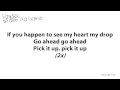 Faydee - Fallin' (Ya Gamil) [Lyrics on Screen] M'Fox