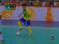 brazil falcão