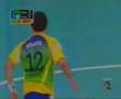 brazil falcão