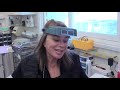 Permanent Makeup Brows Tutorial by Linda Dixon MD