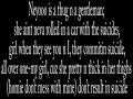 The Game & Neyo-Camera Phone With Lyrics