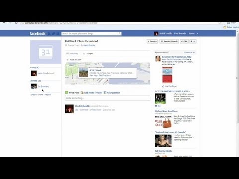 How to Use Social Media to Organize a Class Reunion : Marketing & Business How to Use Social Media to Organize a Class Reunion : Marketing & Business