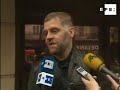Marlaska interroga cinco militares tras reabirse el caso Yak 42