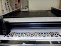 Zund Flat Bed UV JET