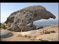 Sardegna / Le forme delle rocce....