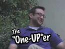 The One Upper - New House