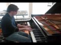 Chopin - Prelude In A Major Op. 28, No. 7