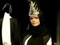 Turkish hijab catwalk 8