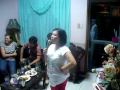 videos de Ate Angel's 60 seconds of Fame
