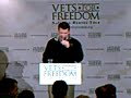 VFF: Pete Hegseth