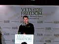 VFF: Pete Hegseth - Thumb #3