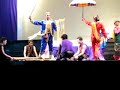 Bailagos Dance Company - Singkil