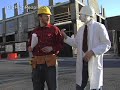 The Last Days Of Dr. Wily - OLD RICH PEOPLE