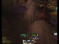 wow Solo Priest Epic Quest with Junk Gears