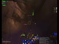 wow Solo Priest Epic Quest with Junk Gears