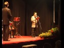 Concert-Homenatge a Manel Saderra Puigferrer