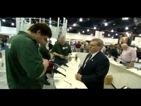 Taurus Firearms Tradeshow 2006