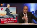 heute-show - Wahlen, Politiker und Privatpersonen
