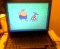 dgen: ToeJam & Earl - Intro